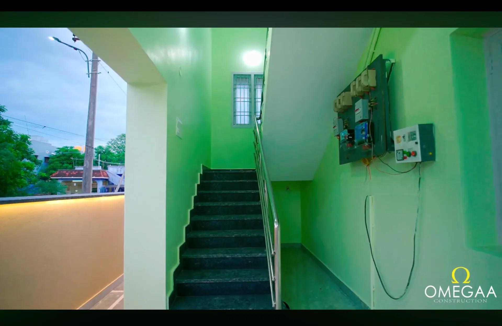 Little Kanchipuram site photo